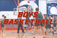 Boys Basketball